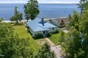 279 Wiggins Point Rd, Oriental, NC 28571 - Photo 3
