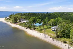279 Wiggins Point Rd, Oriental, NC 28571 - Photo 59