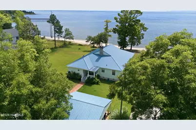 279 Wiggins Point Road, Oriental, NC 28571 - Photo 19