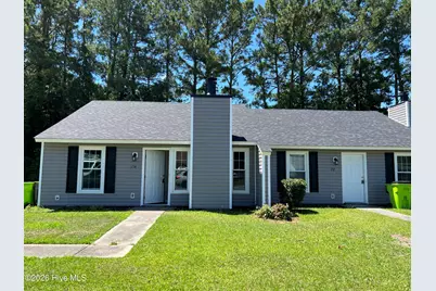 154 Twin Wood Drive, Havelock, NC 28532 - Photo 1
