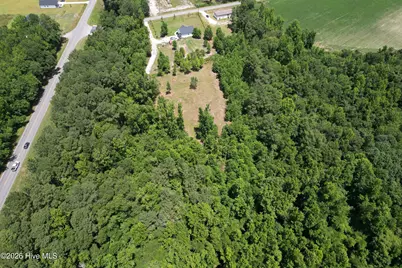 00 Old Chinquapin Road, Beulaville, NC 28518 - Photo 7
