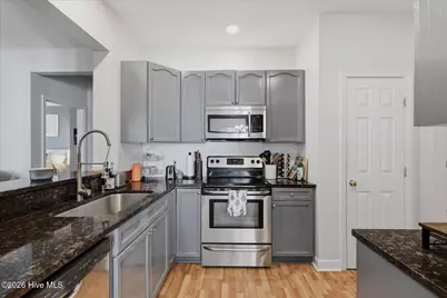 742 Indica Court #Apt 201, Wilmington, NC 28405 - Photo 15