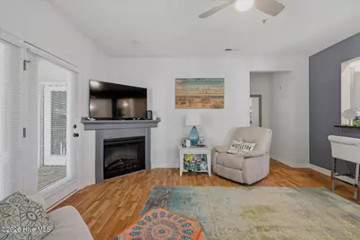 742 Indica Court #Apt 201, Wilmington, NC 28405 - Photo 9
