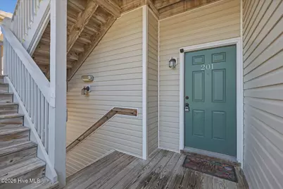 742 Indica Court #Apt 201, Wilmington, NC 28405 - Photo 3