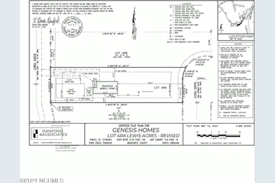 6741 Lewis Drive SE, Winnabow, NC 28479 - Photo 27