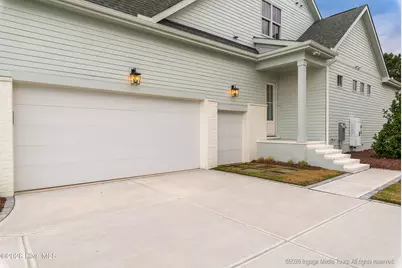 154 Pine Tree Point, Snow Hill, NC 28580 - Photo 3
