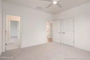 154 Pine Tree Point, Snow Hill, NC 28580 - Photo 35