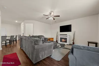 984 Raghorn Road, Grovetown, GA 30813 - Photo 7