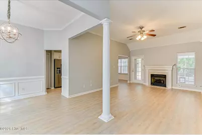 643 Butler Springs Circle, Grovetown, GA 30813 - Photo 3