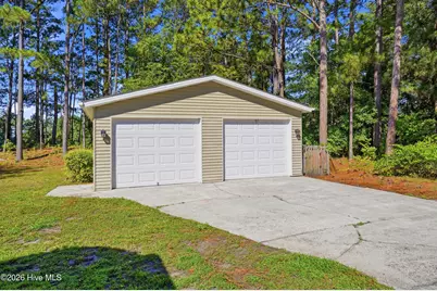 136 Champion Drive, Hampstead, NC 28443 - Photo 33