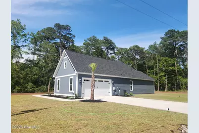 516 Leatherwood Drive NW, Calabash, NC 28467 - Photo 5