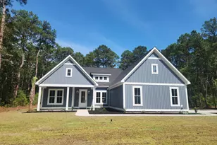 516 Leatherwood Dr NW, Calabash, NC 28467 - Photo 1