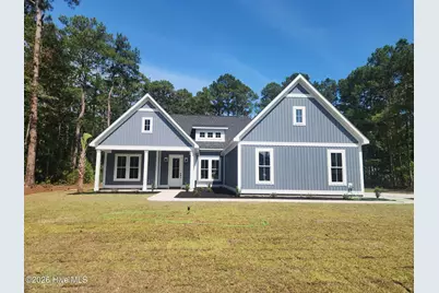 516 Leatherwood Drive NW, Calabash, NC 28467 - Photo 3
