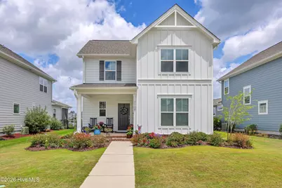 1104 Trisail Terrace, Wilmington, NC 28412 - Photo 1