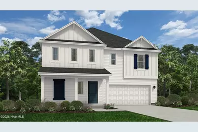 105 Lawbacher Drive, Lillington, NC 27546 - Photo 1