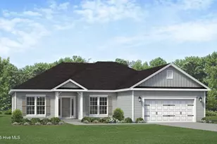 822 Hidden Brg Dr, Jacksonville, NC 28546 - Photo 1