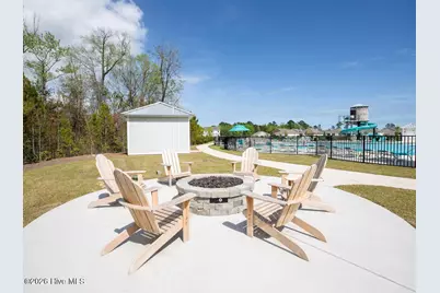 128 Pasture Street #Lot 309, Wilmington, NC 28411 - Photo 35
