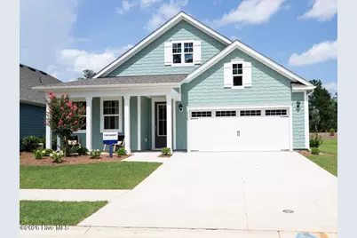 128 Pasture Street #Lot 309, Wilmington, NC 28411 - Photo 1