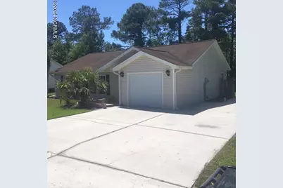 4372 Ritz Circle, Shallotte, NC 28470 - Photo 1