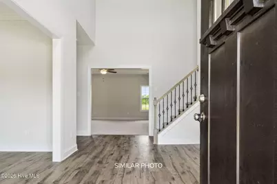 703 Atlantic Coast Lane, Jacksonville, NC 28546 - Photo 3