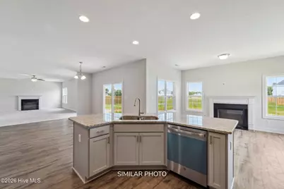 703 Atlantic Coast Lane, Jacksonville, NC 28546 - Photo 21