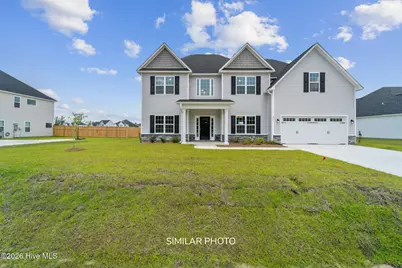 703 Atlantic Coast Lane, Jacksonville, NC 28546 - Photo 1