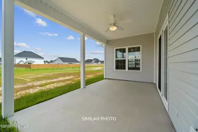 703 Atlantic Coast Lane, Jacksonville, NC 28546 - Photo 37