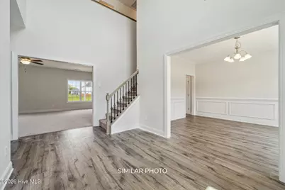 703 Atlantic Coast Lane, Jacksonville, NC 28546 - Photo 5