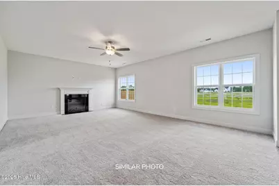 703 Atlantic Coast Lane, Jacksonville, NC 28546 - Photo 9