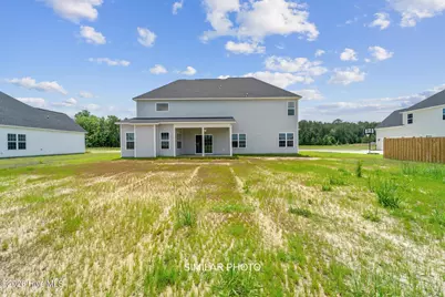 703 Atlantic Coast Lane, Jacksonville, NC 28546 - Photo 35