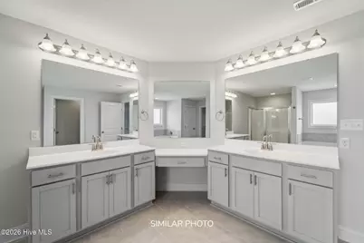 703 Atlantic Coast Lane, Jacksonville, NC 28546 - Photo 27