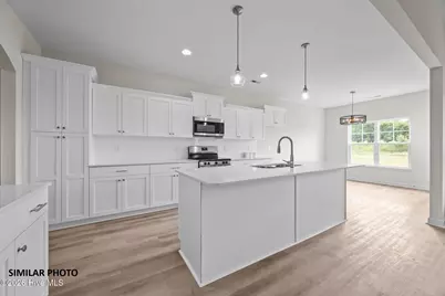 903 Montague Court #Lot 9, Jacksonville, NC 28546 - Photo 5