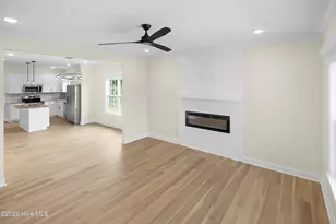 3231 Dolostone Ct SW, Wilson, NC 27893 - Photo 13