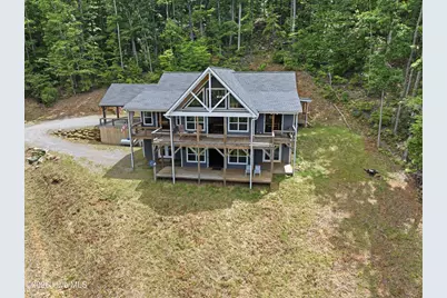 154 Blueberry Hill, Hayesville, NC 28904 - Photo 7