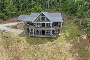 154 Blueberry Hill, Hayesville, NC 28904 - Photo 7