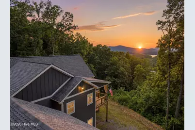 154 Blueberry Hill, Hayesville, NC 28904 - Photo 1