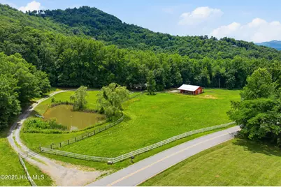 154 Blueberry Hill, Hayesville, NC 28904 - Photo 5