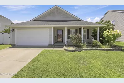 2158 Eleuthera Way, Elizabeth City, NC 27909 - Photo 1