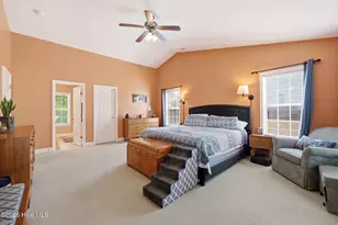 135 Tifton Cir, Cape Carteret, NC 28584 - Photo 25