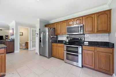 135 Tifton Circle, Cape Carteret, NC 28584 - Photo 13