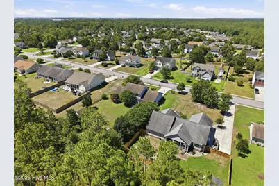 135 Tifton Circle, Cape Carteret, NC 28584 - Photo 41