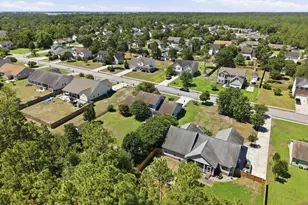 135 Tifton Cir, Cape Carteret, NC 28584 - Photo 41