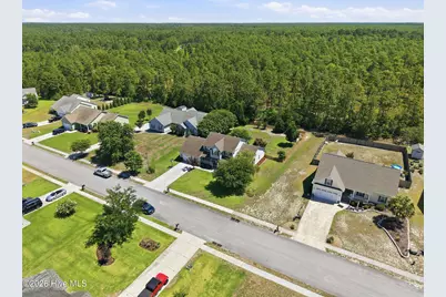 135 Tifton Circle, Cape Carteret, NC 28584 - Photo 43