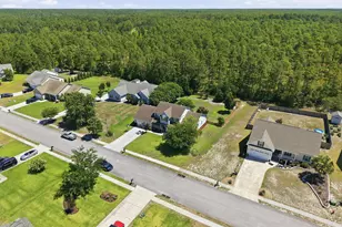 135 Tifton Cir, Cape Carteret, NC 28584 - Photo 43