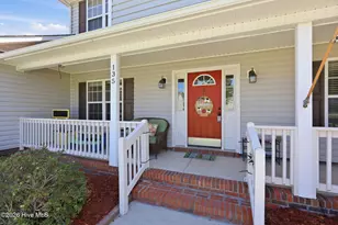 135 Tifton Cir, Cape Carteret, NC 28584 - Photo 9