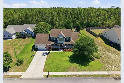 135 Tifton Circle, Cape Carteret, NC 28584 - Photo 39
