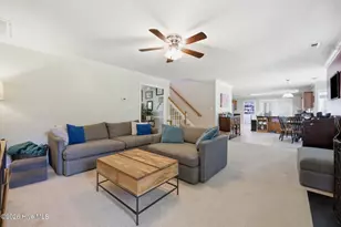 135 Tifton Cir, Cape Carteret, NC 28584 - Photo 11