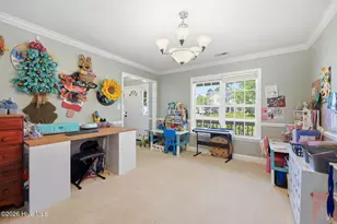 135 Tifton Cir, Cape Carteret, NC 28584 - Photo 19