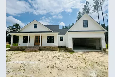 175 Hillstead Way, Smithfield, NC 27577 - Photo 1
