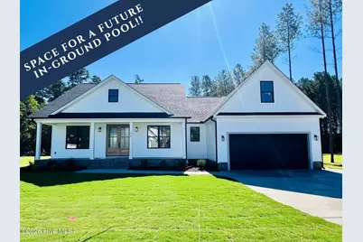 175 Hillstead Way, Smithfield, NC 27577 - Photo 1